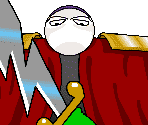 Level 10 Cutscene 2 - Stinkoman 20X6
