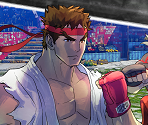 Ryu (Finding True Strength) - Street Fighter V