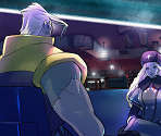 Nash (The Man Who Lost It All) - Street Fighter V