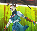 Ibuki (The World is My Oyster!) - Street Fighter V