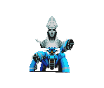 Kikai - Shin Megami Tensei II (JPN)