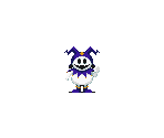 Mazoku - Shin Megami Tensei II (JPN)