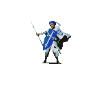 Ningenzoku - Shin Megami Tensei II (JPN)
