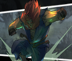 Akuma (Mudo Tensho!) - Street Fighter V