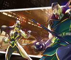 Seth (Personality Malfunction) - Street Fighter V