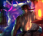Kage (Where Satsui Leads...) - Street Fighter V