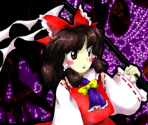 Title Screen - Touhou Chireiden (Subterranean Animism)
