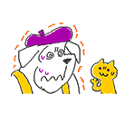 Dollo - Halloween Stationery - Swapdoodle