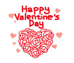 Nikki - Happy Valentine's Day - Swapdoodle