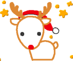 Nikki - Happy Holidays (B) - Swapdoodle