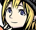 Rhyme - The World Ends With You: Final Remix