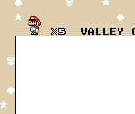 World Map Border - Super Mario World