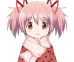 Madoka Kaname (Valentine 2018) - Puella Magi Madoka Magica Side Story: Magia Record