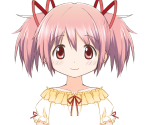 Madoka Kaname (Sleepwear) - Puella Magi Madoka Magica Side Story: Magia Record