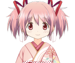 Madoka Kaname (Haregi ver.) - Puella Magi Madoka Magica Side Story: Magia Record