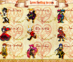 Love Check - Anniversary no Kuni no Alice ~Wonderful Wonder World~