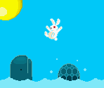 Bunny Hop - Rhythm Tengoku (JPN)