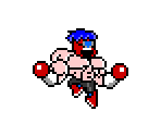 Stinkoman (Powered Up) - Stinkoman 20X6