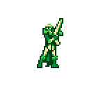 Robert - Bloodstained: Curse of the Moon 2