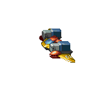 Battle Crusher - Super Robot Wars Alpha (JPN)