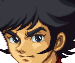 Kouji Kabuto - Super Robot Wars Alpha (JPN)