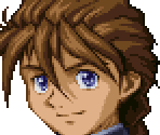 Duo Maxwell - Super Robot Wars Alpha (JPN)
