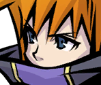 Neku - The World Ends With You: Final Remix