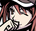 Shiki - The World Ends With You: Final Remix