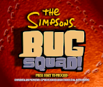 General Sprites - The Simpsons: Bug Squad! (Prototype/Demo)