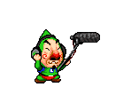 Mic Test - Ripened Tingle's Balloon Trip of Love (JPN)