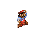 Mario - Mario Customs