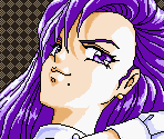 Pictures (Normal Mode) - Gals Panic 4