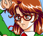 Pictures (Vs. Mode) - Gals Panic 4