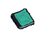 Secret Notebook - Ripened Tingle's Balloon Trip of Love (JPN)