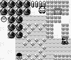 Tileset - Pokémon Yellow