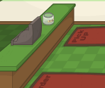 Restaurant and Order Station - Papa's Pizzeria