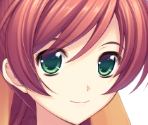 Isumi Marika (01 / 03) - Kimi ga Ita Kisetsu
