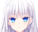 Shiroha Naruse - Summer Pockets
