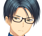 Tenzen Kanou - Summer Pockets