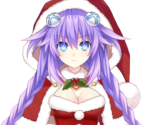 Purple Heart (Sweet Carol) - Neptunia & Friends / Mainichi Compile Heart