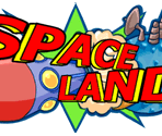 Board Logos - Mario Party 2