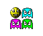 Chomper - Widget Leisure Pack (CE)