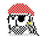 General Sprites - Thieves (CE)