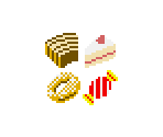 Tiles & Miscellaneous - Toy Pop