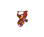 Aphrodite A - 2nd Super Robot Wars (JPN)