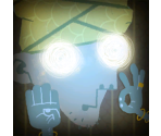 Polaroids - LittleBigPlanet