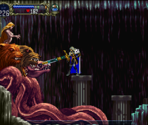 Underground Caverns Transparent Background - Castlevania: Symphony of the Night