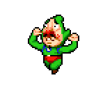 Tingle - Ripened Tingle's Balloon Trip of Love (JPN)