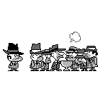Ant Hill Mob (1st Place Ending) - Chiki Chiki Machine Mou Race (JPN)