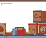 Oregano Desert Pizzamart Background - Pizza Tower